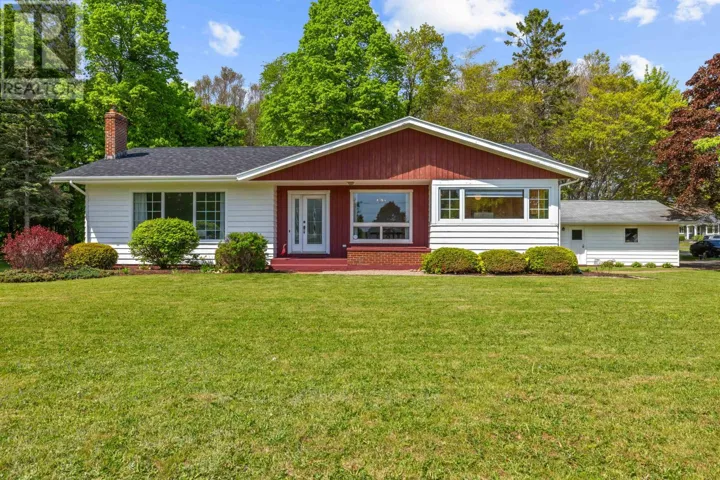 30 BIRCHWOOD Heights, Summerside, Prince Edward Island C1N4C3