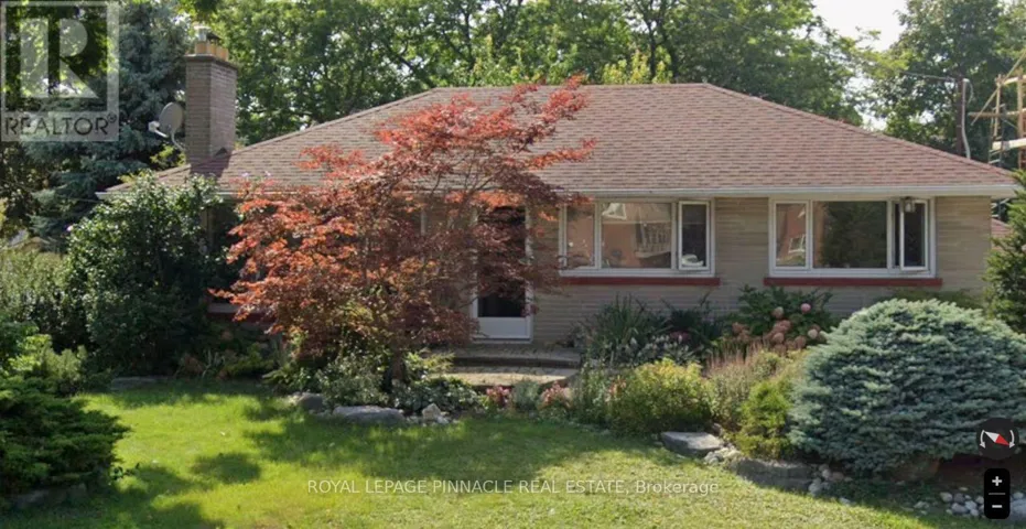608 GREEN STREET E, Whitby (Downtown Whitby), Ontario L1N4E8