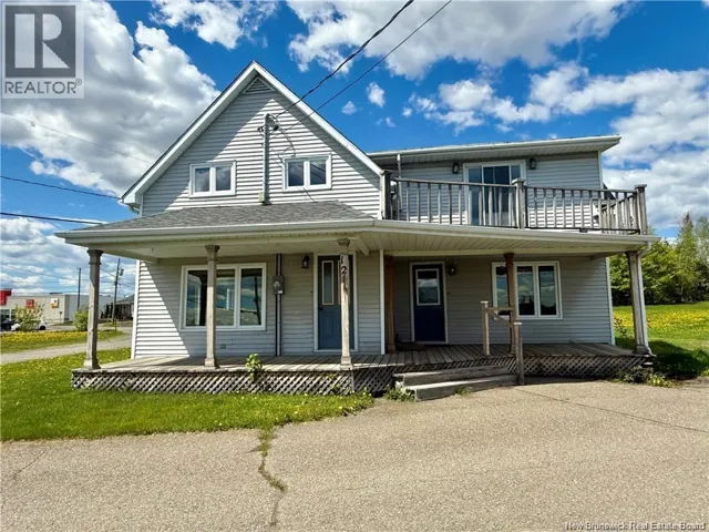 12 Soucy Lane, Grand-Sault/Grand Falls, New Brunswick E3Y1A7