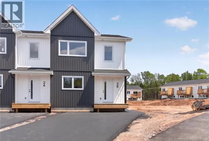 26 Cedric Court, Dieppe, New Brunswick E1A7N6