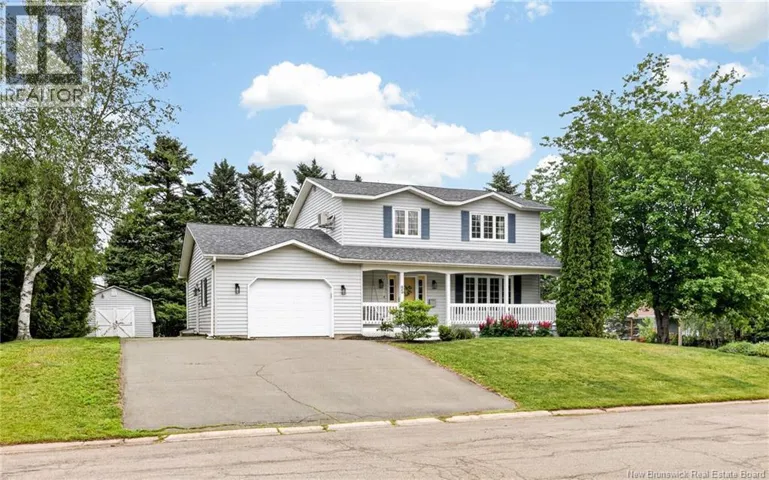 45 Chiasson Court, Dieppe, New Brunswick E1A6J4