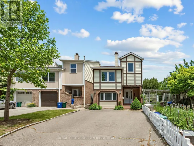 23 NATALIE COURT, Markham (Markham Village), Ontario L3P3T5
