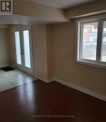 BASEMENT APARTMENT - 41 CHERRY BUSH ROAD, Vaughan (Patterson), Ontario L6A0R9