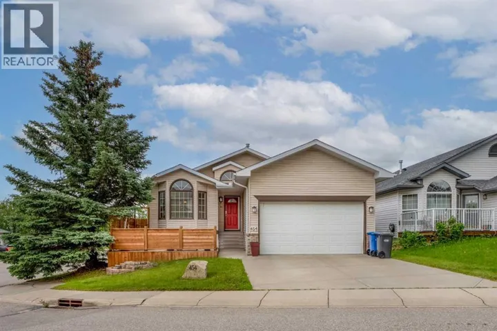 454 Sheep River Point, Okotoks, Alberta T1S1S3