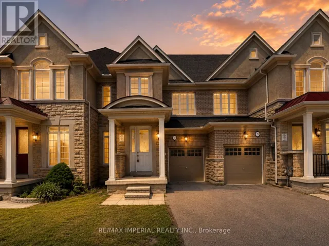 17 KAITTING TRAIL, Oakville (GO Glenorchy), Ontario L6M0S6