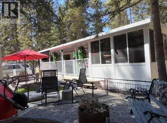 5 Timber Close, 5230 Highway 27, Sundre, Alberta T0M1X0