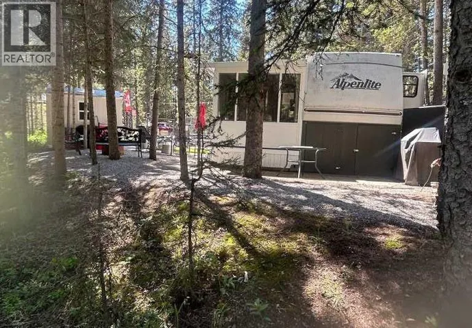 5 Timber Close, 5230 Highway 27, Sundre, Alberta T0M1X0