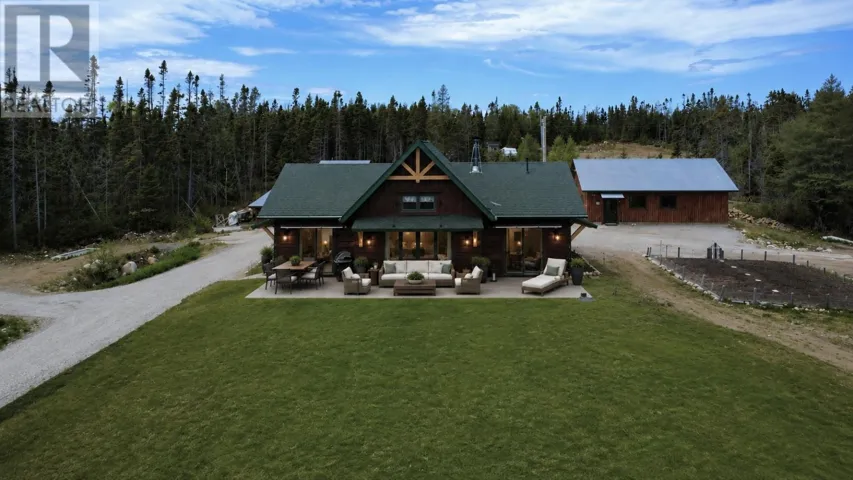 131 Kelly's Point Road, Howley, Newfoundland & Labrador A0L1k0