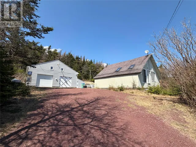 16 Berry Road, Marysvale, Newfoundland & Labrador A0A2Z0