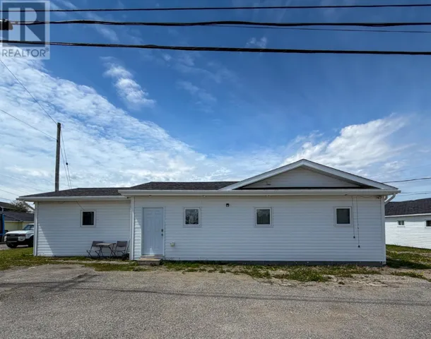 81 Brook Street, Stephenville Crossing, Newfoundland & Labrador A0N2C0