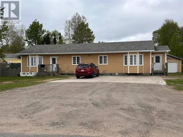 17 Terrington Lane, Happy Valley-Goose Bay, Newfoundland & Labrador A0P1E0