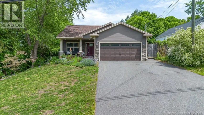 15 Keirstead Avenue, Hampton, New Brunswick E5N4Z9