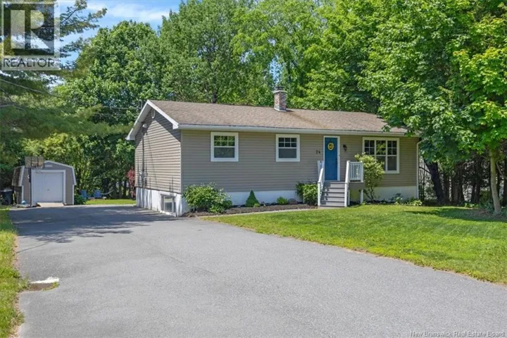 24 Dunvegan Court, Hampton, New Brunswick E5N3A8