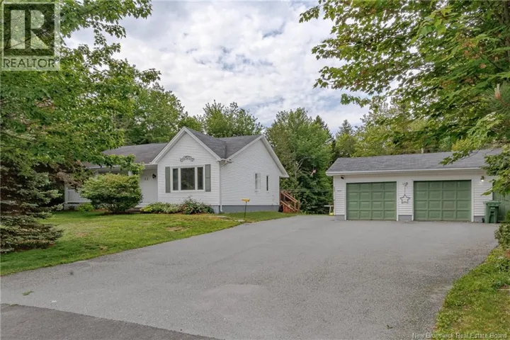 23 Joshua Street, Rothesay, New Brunswick E2S1A4