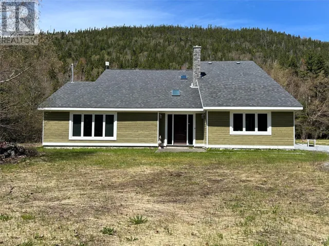 35 Balsam Street, Humber Village, Newfoundland & Labrador A2H2N2