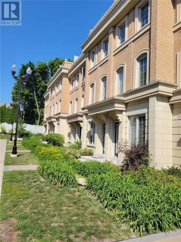 4 - 50 HARGRAVE LANE, Toronto (Bridle Path-Sunnybrook-York Mills), Ontario M4N0A4