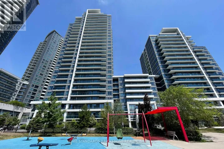 PH 108 - 7165 YONGE STREET, Markham (Thornhill), Ontario L3T0C9