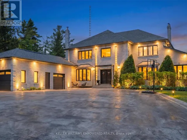 75 RACHELLE COURT, Vaughan (Kleinburg), Ontario L4L1A6
