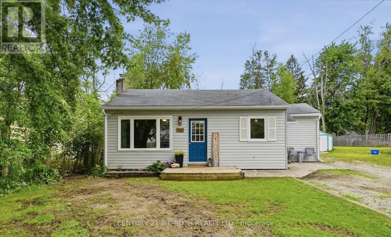 3408 CORONATION AVENUE, Severn (West Shore), Ontario L0K1G0
