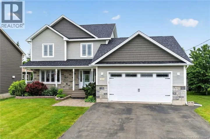 113 Goldleaf Court, Riverview, New Brunswick E1B0L9