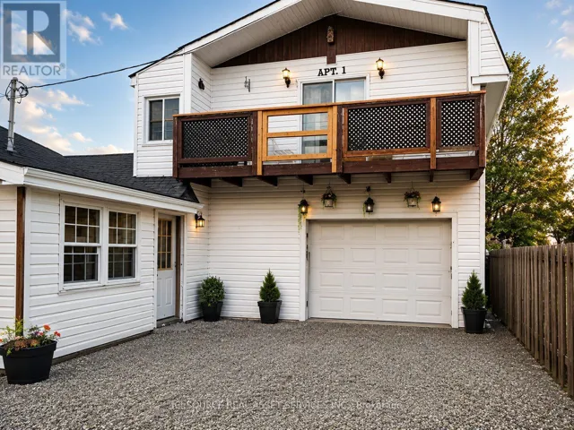 96 LANSDOWNE STREET, Greater Sudbury (Remote Area), Ontario P0M1J0