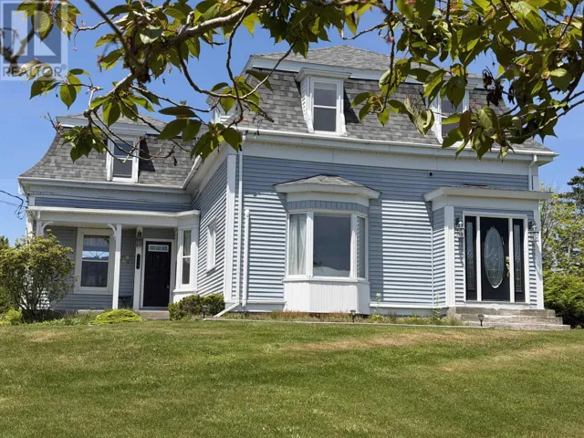 108 Highway 304, Overton, Nova Scotia B5A4J8