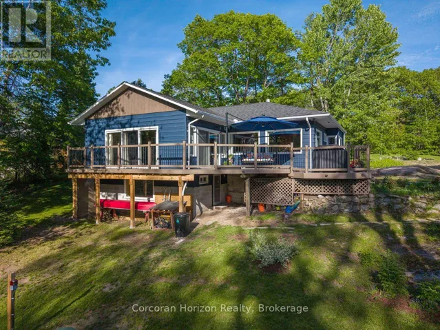 3000 WHELAN WAY, Ramara, Ontario L0K2B0