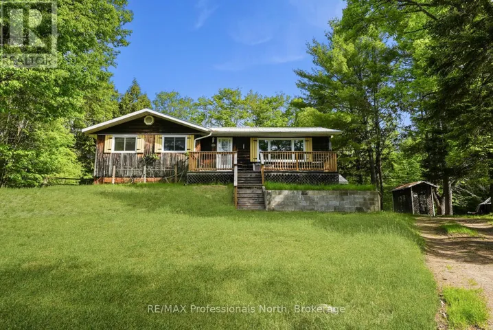 171 SUNNYSIDE STREET, Dysart et al (Dysart), Ontario K0M1S0