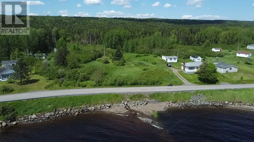 246B Main Street Unit#B, Norris Arm North, Newfoundland & Labrador A0G3N0