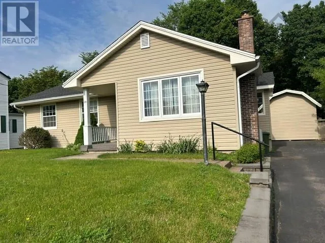 29 Hayward Court, Truro, Nova Scotia B2N3C1