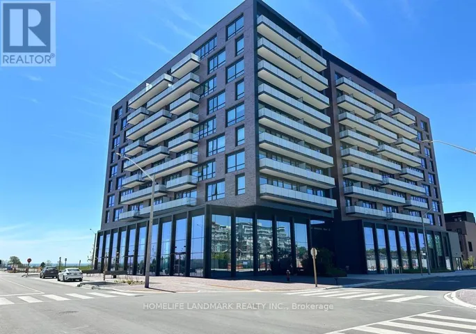 704 - 251 MASONRY WAY, Mississauga (Port Credit), Ontario L5H0B3
