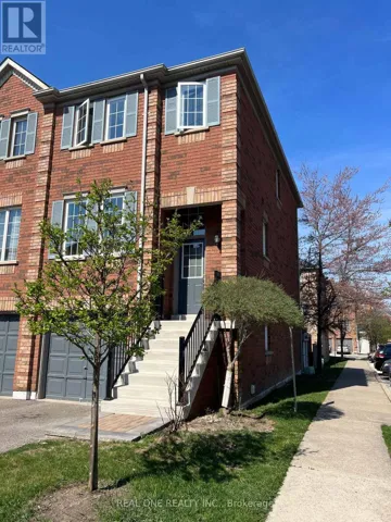 79 - 5530 GLEN ERIN DRIVE, Mississauga (Central Erin Mills), Ontario L5M6E8