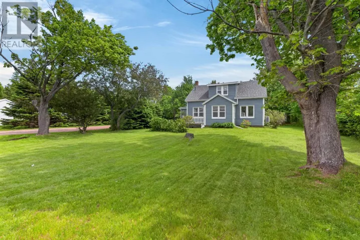 164 Belvedere Avenue, Charlottetown, Prince Edward Island C1A2Z1