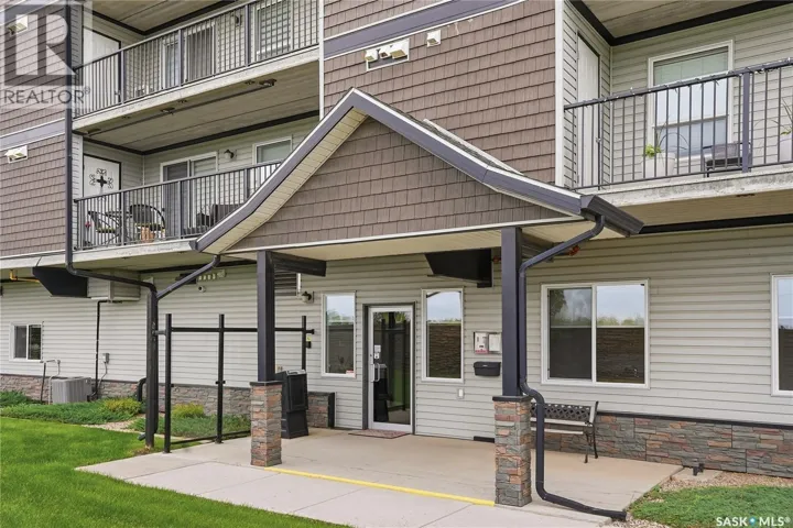 407 135 Beaudry CRESCENT, Martensville, Saskatchewan S0K2T1