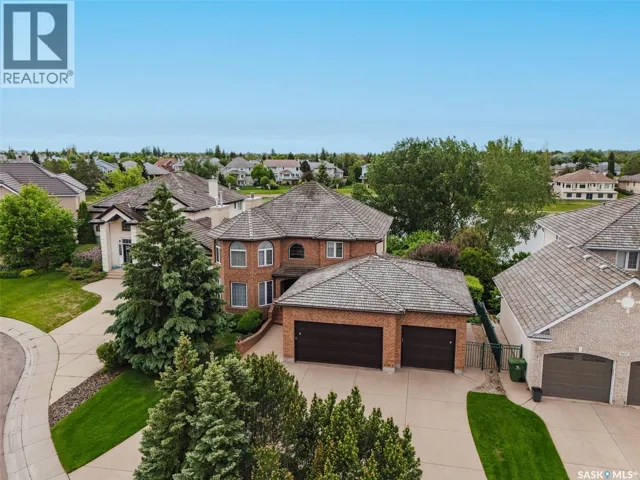 811 Braeside VIEW, Saskatoon, Saskatchewan S7V1A7