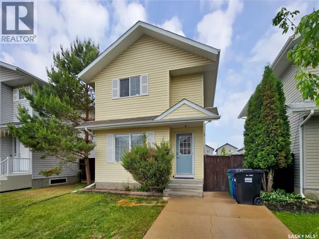 Saskatoon 122 Blakeney CRESCENT, Saskatoon, Saskatchewan S7L7N4