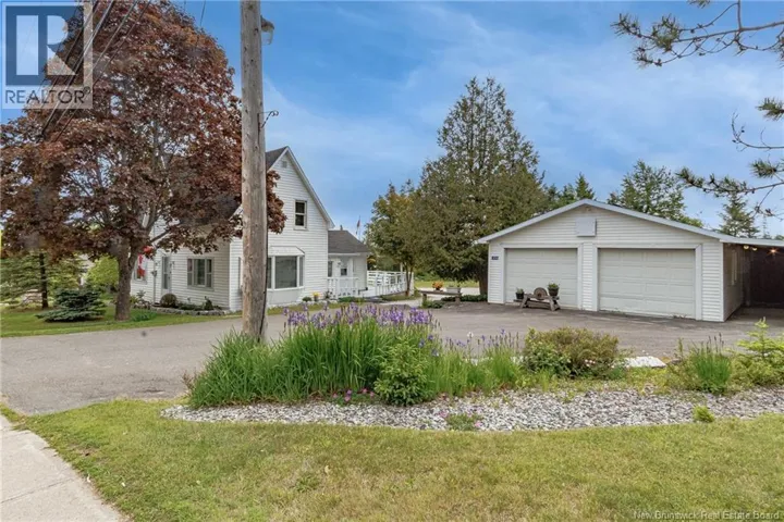 416 Hampton Road, Quispamsis, New Brunswick E2E4V5
