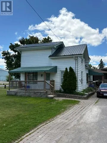 21 JAMES STREET, Kawartha Lakes (Lindsay), Ontario K9V3B3