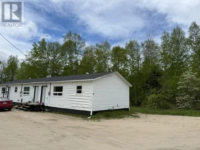 17 Markland Road, Happy Valley-Goose Bay, Newfoundland & Labrador A0P1E0