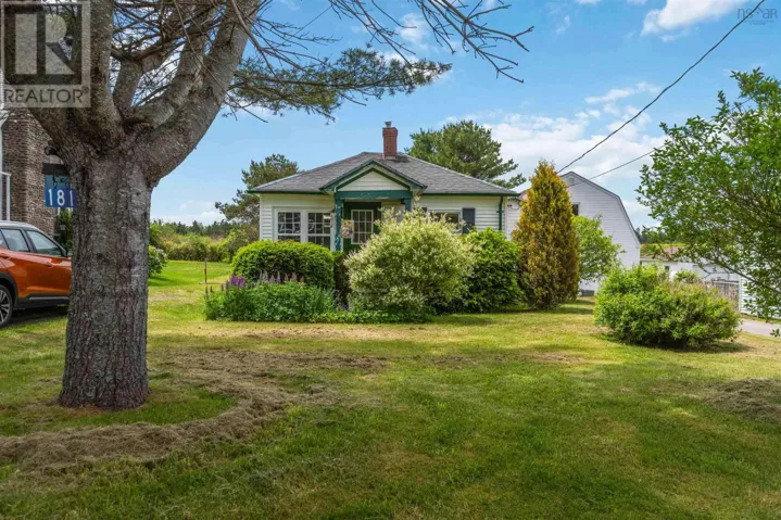 181 Culloden Road, Mount Pleasant, Nova Scotia B0V1A0