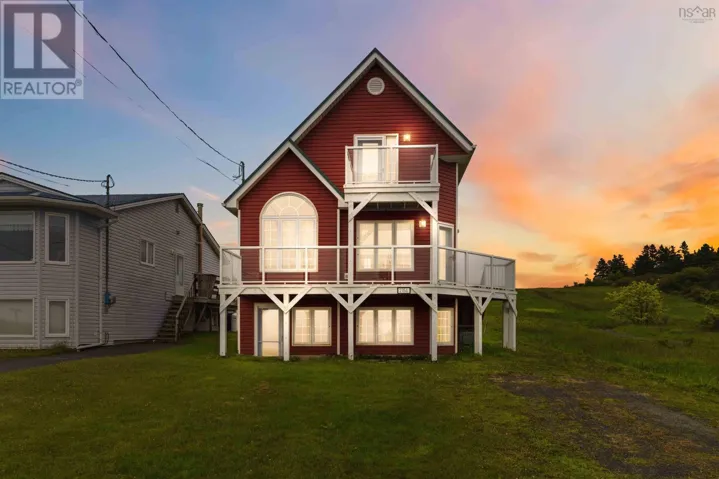 2154 Shore Road, Eastern Passage, Nova Scotia B3G1H6