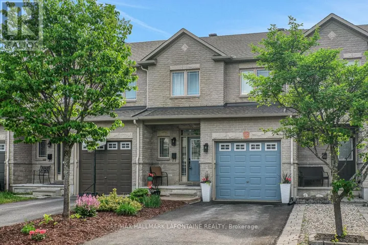 417 JUNE COURT, Ottawa, Ontario K1W0E3