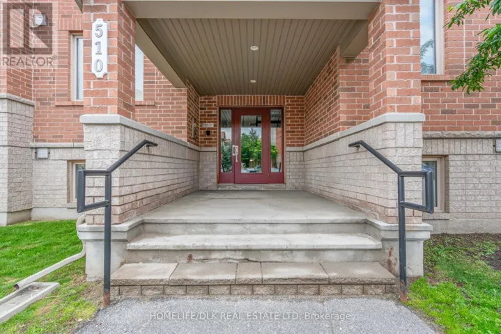 2 - 510 STONEFIELD PRIVATE, Ottawa, Ontario K2G4R3