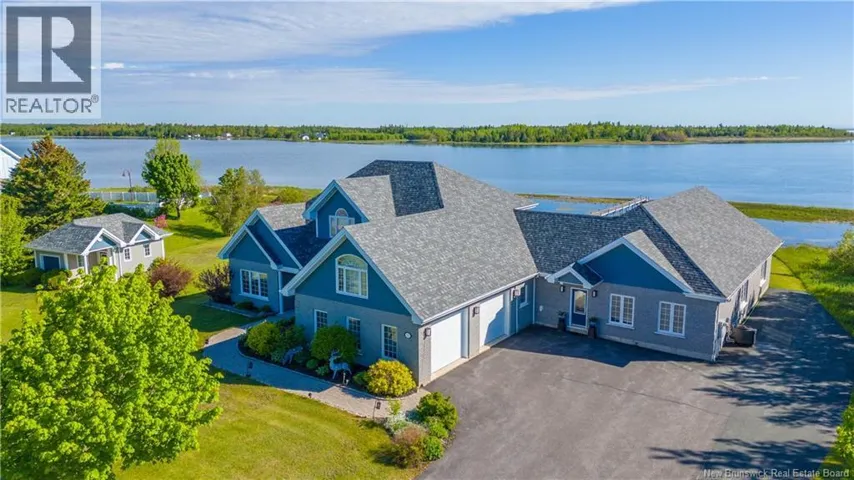 521 Stella Maris Street, Tracadie, New Brunswick E1X1C6