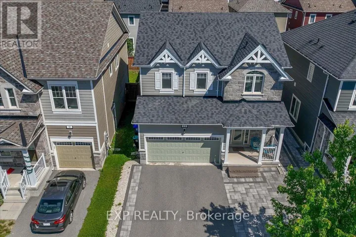11 CATAMARAN DRIVE, Wasaga Beach, Ontario L9Z0J2