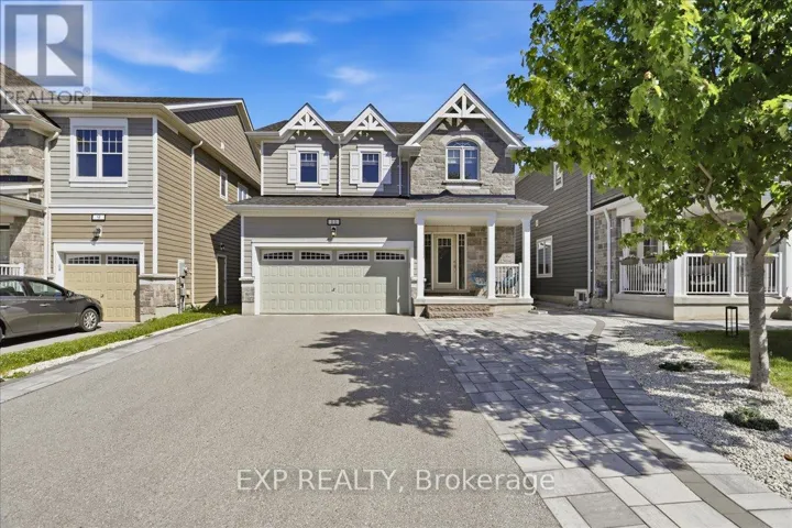 11 CATAMARAN DRIVE, Wasaga Beach, Ontario L9Z0J2
