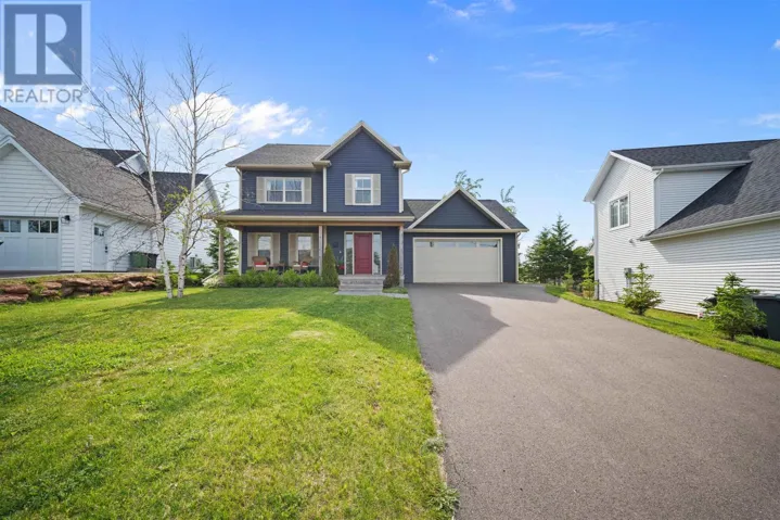 35 Acadian Avenue, Summerside, Prince Edward Island C1N6T9