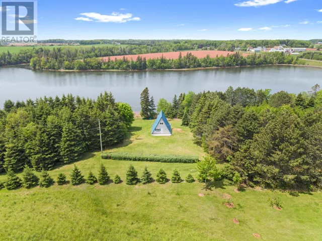 183 Cottage View Drive, Montrose, Prince Edward Island C0B1B0