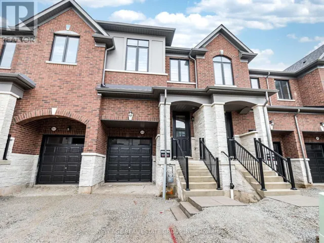 1419 OAKMONT COMMON, Burlington (Tyandaga), Ontario L7P0V8