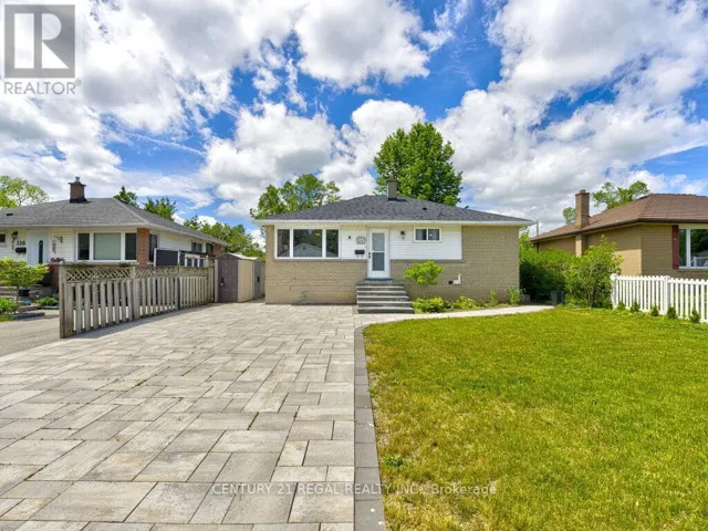 122 LONGFIELD ROAD, Halton Hills (AC Acton), Ontario L7J2K4